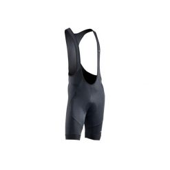 Spodenki rowerowe męskie NORTHWAVE ACTIVE Bibshort czarne. Czarne szorty Northwave, m, bez wzorów, sportowe. Za 488.40 zł.