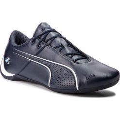 Sneakersy PUMA - BMW Mms Future Cat Ultra 306242 03 Team Blue/Puma White. Buty sportowe casual marki Puma. W wyprzedaży za 299.00 zł.