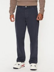 Jack&Jones Jeansy Eddie 12261914 Niebieski Loose Fit. Niebieskie jeansy Jack&Jones, m. Za 129.99 zł.
