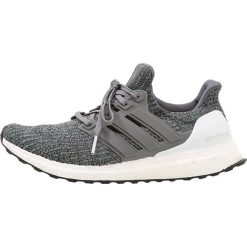 Adidas Performance ULTRA BOOST Obuwie do biegania treningowe grey four. Buty do biegania marki adidas Performance, z materiału. Za 759.00 zł.