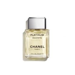 CHANEL PLATINUM ÉGOÏSTE Woda toaletowa 50 ml Męskie. Perfumy męskie Chanel. Za 435.00 zł.
