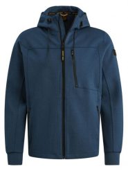 PME Legend Bluza w kolorze granatowym rozmiar: L. Niebieskie bluzy PME Legend, l, bez wzorów, bez kaptura. Za 289.20 zł.