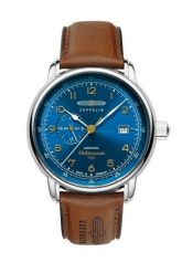 Zegarek Zeppelin Mediterranee 96683, 40mm. Zegarki sportowe Zeppelin. Za 1,224.99 zł.
