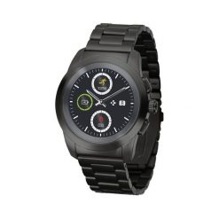 Smartwatch MyKronoz ZeTime Elite Petite. Zegarki smartwatch MyKronoz, bez wzorów. Za 672.20 zł.
