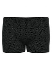 Ammann Bokserki w kolorze czarnym rozmiar: XXL. Czarne bokserki Ammann, xxl, bez wzorów. Za 39.99 zł.