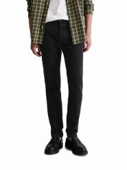 Marc O‘Polo Dżinsy - Skinny fit - w kolorze czarnym rozmiar: W28/L30. Czarne jeansy Marc O'Polo, l. Za 271.03 zł.