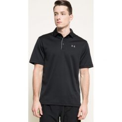 Under Armour - Polo. Koszulki polo marki Under Armour, z bawełny, polo. W wyprzedaży za 119.90 zł.