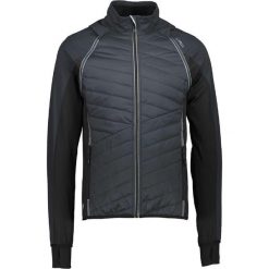 Kurtka hybrydowa męska CMP. Żółte kurtki CMP, m, bez wzorów, narciarskie. Za 259.99 zł.