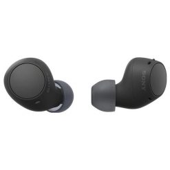 Sony WF-C510 Czarne. Czarne słuchawki douszne Sony. Za 249.00 zł.