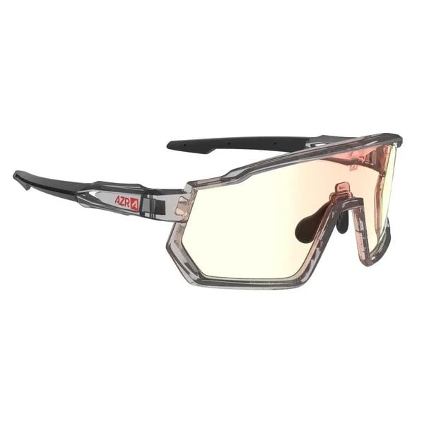 Okulary przeciwsłoneczne AZR Kromic Pro Race RX. Czarne okulary przeciwsłoneczne AZR. Za 550.50 zł.