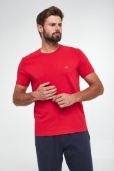 T-shirt męski 2-PAK EMPORIO ARMANI UNDERWEAR. T-shirty Emporio Armani Underwear, l, bez wzorów, bez kołnierzyka, bez ramiączek. W wyprzedaży za 223.30 zł.