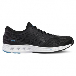 Asics Fuzex t639n-9090 46,5 Czarne. Buty do biegania marki ASICS. W wyprzedaży za 369.99 zł.
