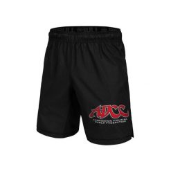 Spodenki męskie Pitbull Sportowe Performance Pro plus ADCC. Czarne krótkie spodenki sportowe PITBULL, m, bez wzorów. Za 159.00 zł.