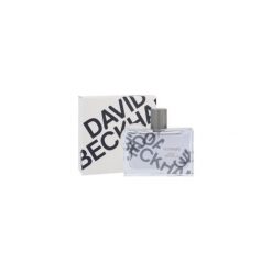 Perfumy David Beckham Homme Edt 75 ml. Perfumy męskie David Beckham. Za 49.99 zł.