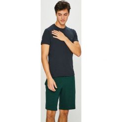 Emporio Armani - Piżama. Piżamy marki Emporio Armani. W wyprzedaży za 349.90 zł.