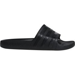 Czarne Klapki adidas Adilette Aqua M F35550. Czarne klapki Adidas. W wyprzedaży za 109.00 zł.