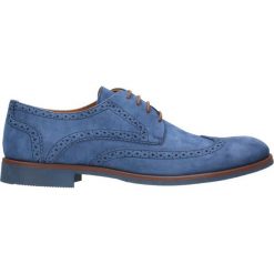 Półbuty ANDY. Eleganckie półbuty marki Gino Rossi. W wyprzedaży za 279.90 zł.