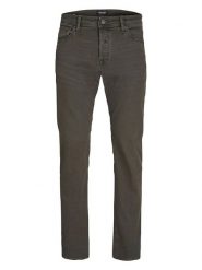 Jack & Jones Dżinsy "Mike Original" - Regular fit - w kolorze brązowym rozmiar: W30/L32. Brązowe jeansy Jack & Jones, l. Za 96.60 zł.