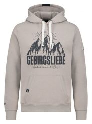 Sublevel Bluza w kolorze beżowym rozmiar: L. Brązowe bluzy Sublevel, l, bez wzorów, z kapturem. Za 100.99 zł.