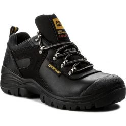 Trekkingi CATERPILLAR - Torque S3 Hro Sra P705301 Black. Buty trekkingowe marki CATerpillar. W wyprzedaży za 369.00 zł.