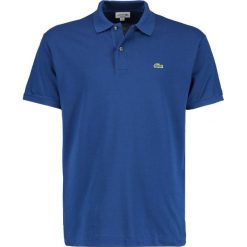 Lacoste CROCODIL Koszulka polo blau. Koszulki polo marki LACOSTE. Za 409.00 zł.