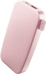FRESH 'N REBEL 12000 MAH USB-C PD 20W PASTEL PINK. Różowe powerbanki . Za 119.90 zł.