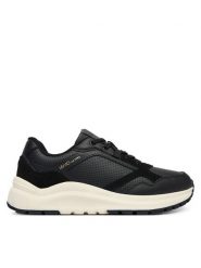 Liu Jo Sneakersy 7B6007 PX874 Czarny. Czarne buty sportowe casual Liu Jo, bez wzorów, ze skóry, bez zapięcia. Za 599.99 zł.