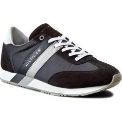 Sneakersy TOMMY HILFIGER - Maxwell 12C1 FM0FM00273 Midnight 403. Buty sportowe casual marki Tommy Hilfiger. W wyprzedaży za 269.00 zł.