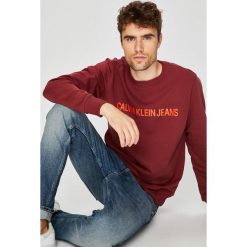 Calvin Klein Jeans - Bluza. Bluzy marki Calvin Klein Jeans. Za 359.90 zł.