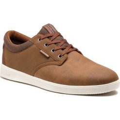 Półbuty JACK&JONES - Jfwgaston 12132883 Cognac. Eleganckie półbuty marki Jack&Jones. W wyprzedaży za 179.00 zł.