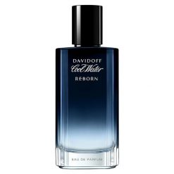 Davidoff Cool Water Reborn Woda perfumowana 50 ml Męskie. Perfumy męskie Davidoff. Za 305.49 zł.