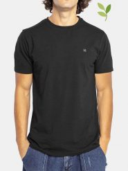 Norfolk Koszulka "Vigo" w kolorze czarnym rozmiar: S. Czarne bezrękawniki Norfolk, s, bez wzorów, z bawełny, bez kołnierzyka, bez ramiączek. Za 73.99 zł.