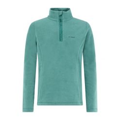 Polar dla dziewczynki Protest Remutey. Niebieskie bluzy z polaru Protest, na zimę, bez wzorów, z polaru, bez kaptura. Za 168.00 zł.