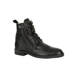 Sztyblety jeździeckie Training 700. Sztyblety marki FOUGANZA. Za 429.99 zł.