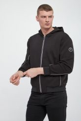 Bluza męska rozpinana Tizian JOOP!. Bluzy JOOP!, m, bez wzorów, bez kaptura. Za 999.00 zł.