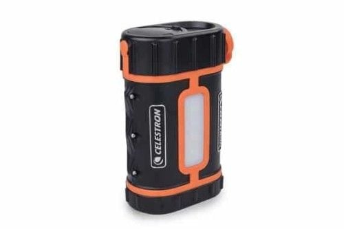 Celestron PowerTank Lithium PRO Elektrownia teleskopowa. Powerbanki Celestron. Za 1,627.99 zł.