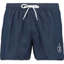 Calvin Klein Swimwear RUNNER Szorty kąpielowe blue shadow. Kąpielówki marki Calvin Klein Swimwear. Za 229.00 zł.