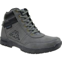 Kappa Bright Mid Light 242075-1616. Buty trekkingowe marki Kappa. W wyprzedaży za 139.99 zł.