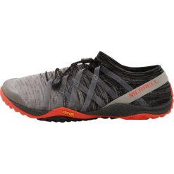 Merrell TRAIL GLOVE 4 Obuwie do biegania Szlak charcoal. Buty do biegania marki Merrell. W wyprzedaży za 412.30 zł.