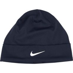 Czapka zimowa Nike DF Peak. Szare czapki zimowe Nike, bez wzorów. Za 74.00 zł.