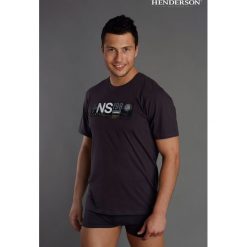 Esotiq & henderson Bokserki męskie Art. 31459 -90X grafitowy r. 2XL. Bokserki marki Esotiq & henderson. Za 43.43 zł.
