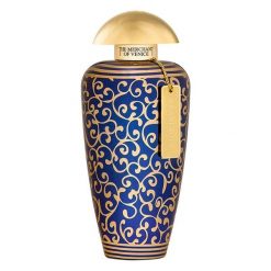 THE MERCHANT OF VENICE Murano Exclusive Arabesque Woda perfumowana 100 ml. Perfumy męskie The Merchant of Venice. Za 1,290.00 zł.