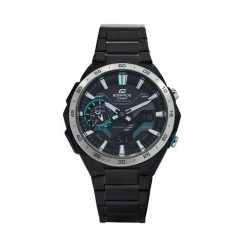 Zegarek Casio. Czarne zegarki Casio. Za 849.99 zł.