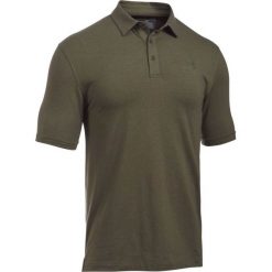 Under Armour Koszulka męska UA TAC CC Polo zielona r. XL (1290430-390). Koszulki polo marki Under Armour. Za 171.12 zł.