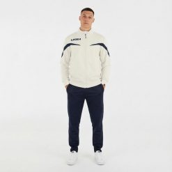 Dres sportowy SALVADOR MEXICO cechy. Białe komplety dresowe Legea, l, bez wzorów, z dresówki, bez ramiączek. W wyprzedaży za 108.00 zł.