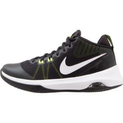 Nike Performance AIR VERSITILE Obuwie do koszykówki black/white/volt. Buty treningowe marki Nike Performance. W wyprzedaży za 195.30 zł.