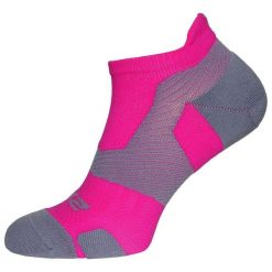 Skarpetki 2XU Vectr Light Cushion No Show. Niebieskie skarpety 2XU, bez wzorów. Za 150.50 zł.