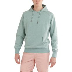 Bluza męska Fundango Talis z kapturem. Zielone bluzy z kapturem Fundango, m, bez wzorów, z bawełny, z kapturem. Za 399.00 zł.