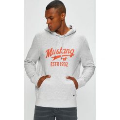 Mustang - Bluza. Bluzy marki Mustang. W wyprzedaży za 139.90 zł.