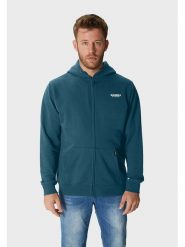 OLDSKULL Bluza w kolorze niebieskim rozmiar: L. Niebieskie bluzy OLDSKULL, l, bez wzorów, z bawełny, bez kaptura. Za 189.29 zł.